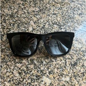 GUCCI Uni-sex Glasses